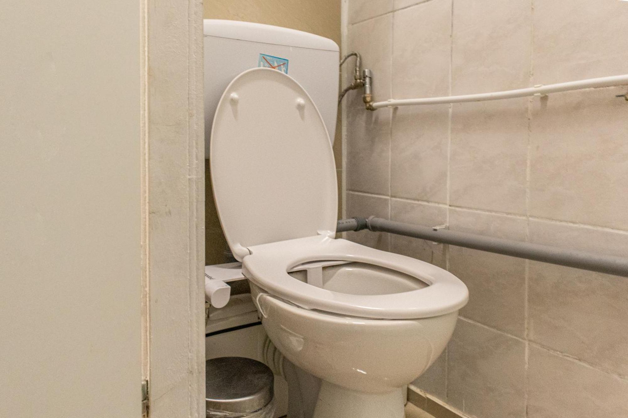 Apartment Affordable 1br Next To Millennium Tower Wien