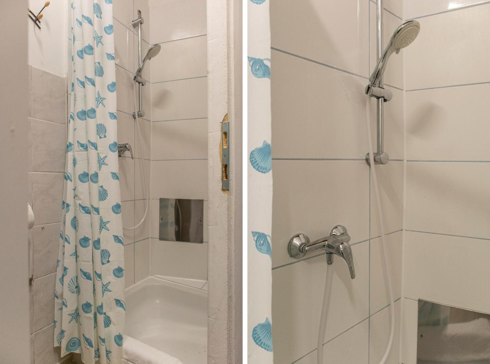 Apartment Affordable 1br Next To Millennium Tower